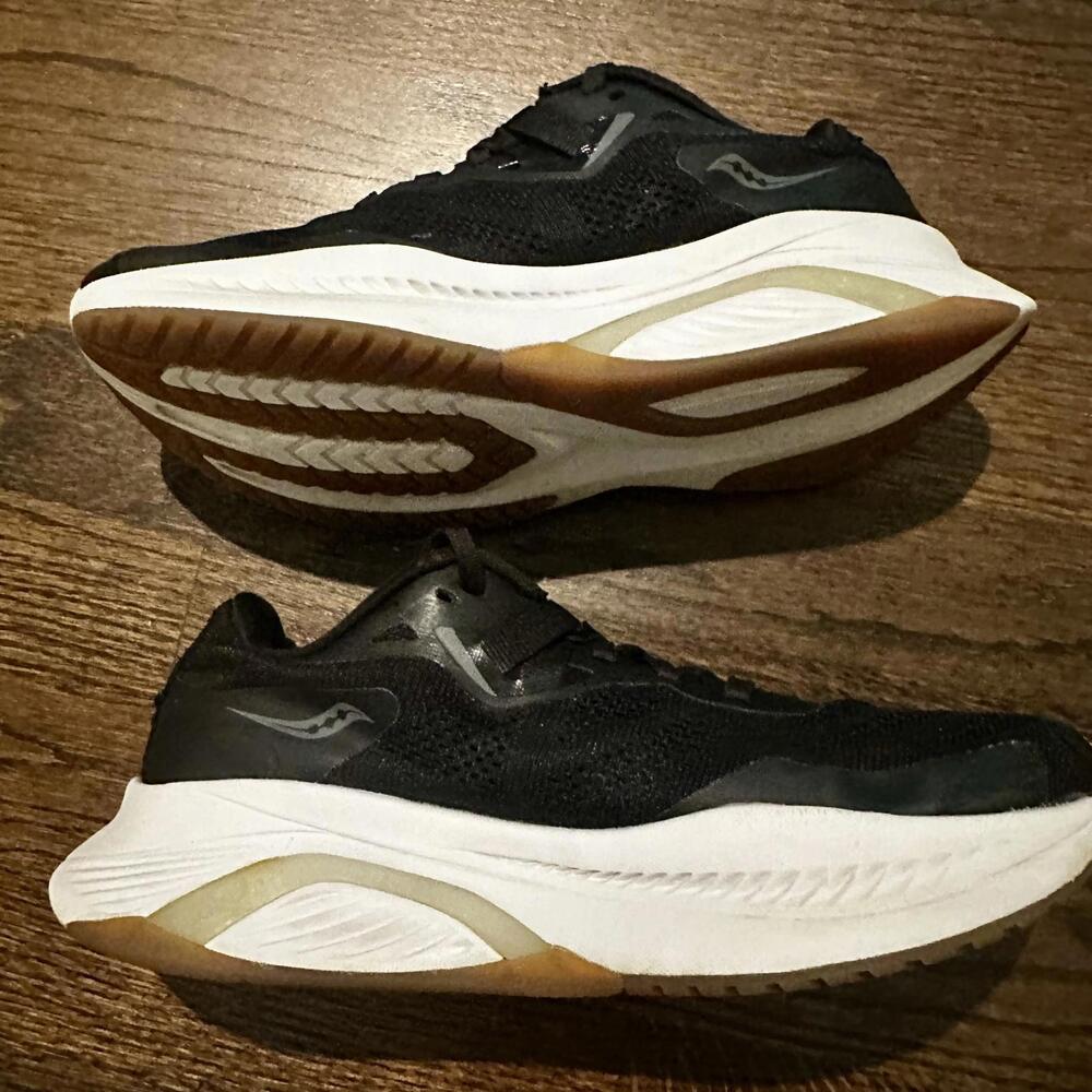 Saucony Guide - Picture 2 of 9